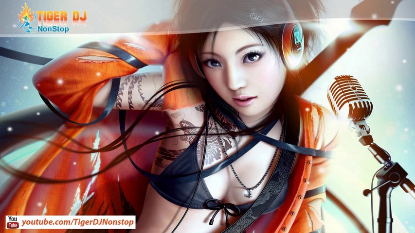Nonstop DJ 2014, Best Dance Remix Music Club 2014