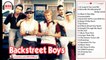 Backstreet Boys│Best Songs of  Backstreet Boys Collection 2014│Backstreet Boys's Greatest Hits