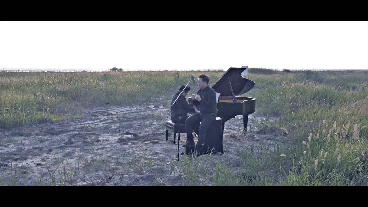 [MV] 2BiC(투빅) _ Walk backward(뒤로걷기)