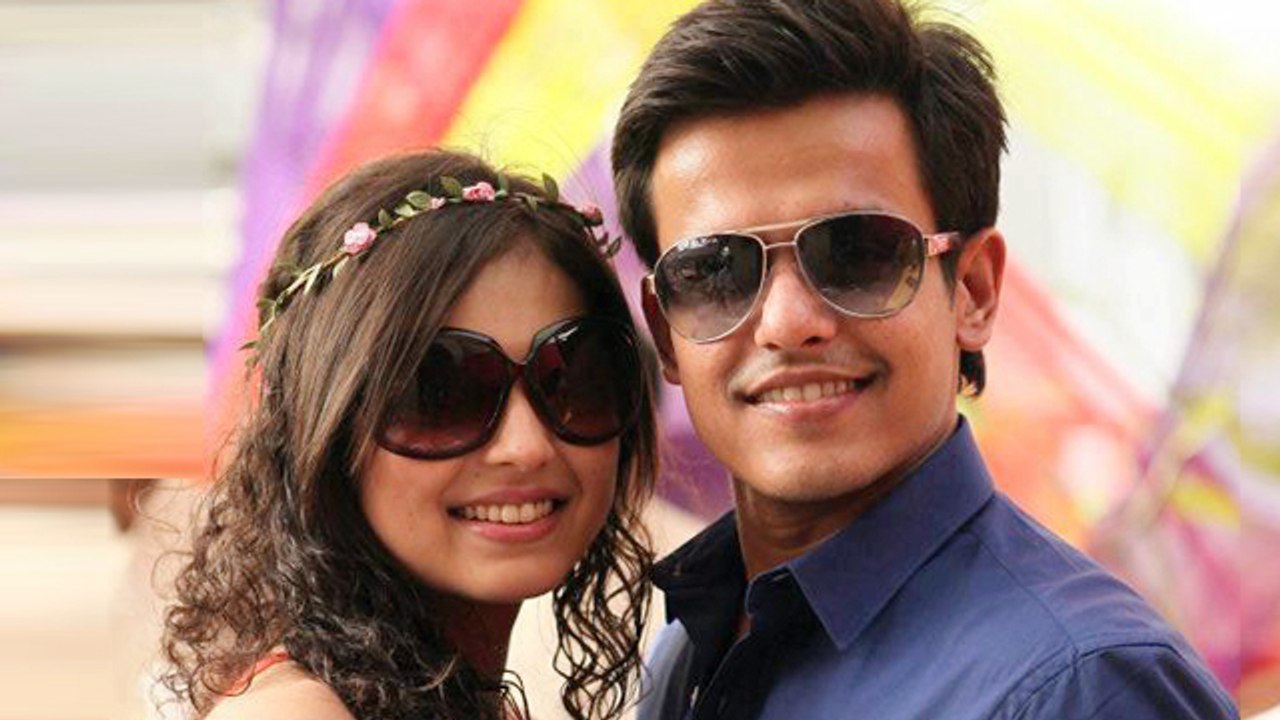Drashti Dhami Secretly Marries Her Boyfriend !