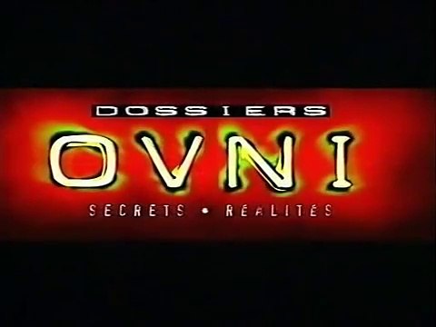 Dossiers OVNI - Secrets & Réalités - Episode N°11 - Révélations : OVNIs et KGB