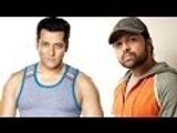 Himesh Reshammiya To Compose Songs For Salman's Prem Ratn Dhan Payoo !