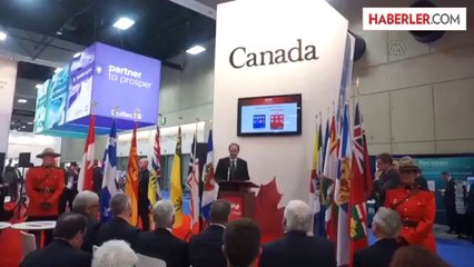 Uluslararası Biyoteknoloji Konferansı -  SAN