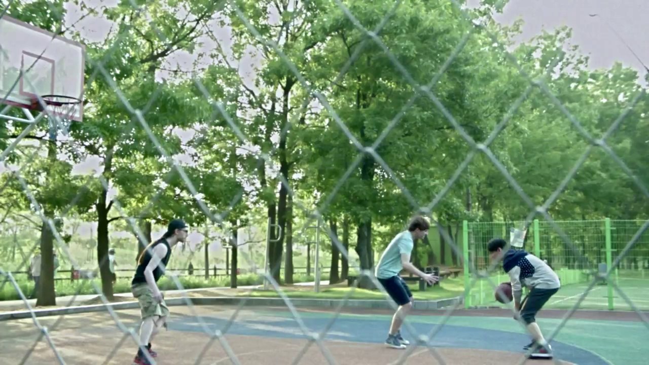 [MV] HALO(헤일로) _ FEVER(체온이 뜨거워)