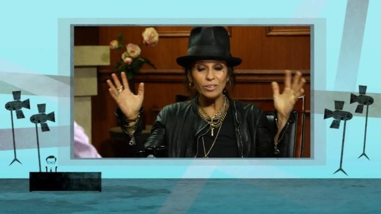 Linda Perry - Sneak Peek
