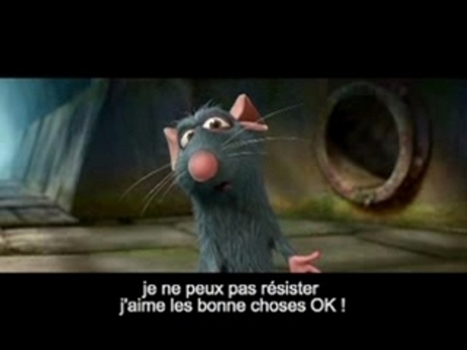 Ratatouille