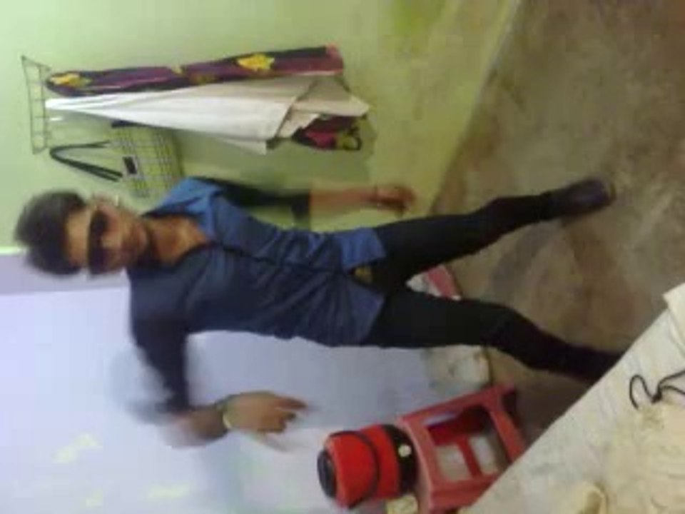 DJ - DAWOOD