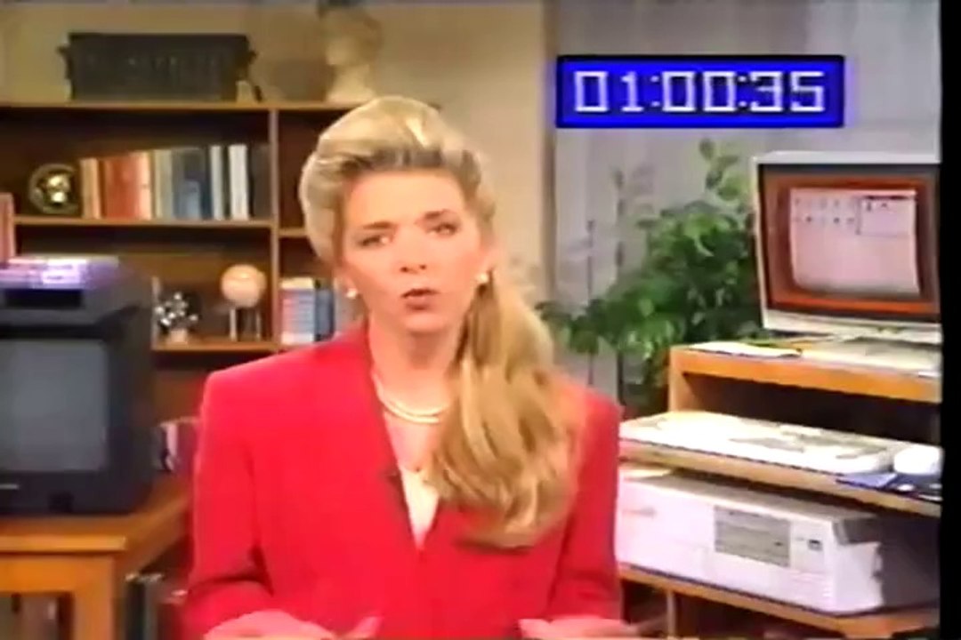 Puke Alias Chantal (Puke Chantal) - Bloc 1 - Internet