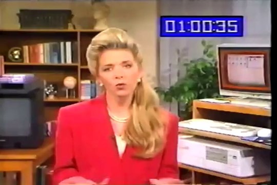 Puke Alias Chantal (Puke Chantal) - Bloc 1 - Internet