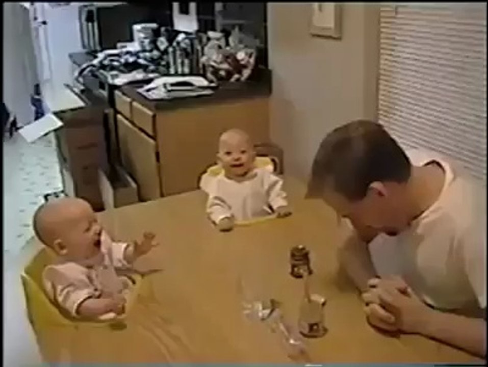 funny children