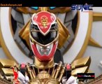 Power Rangers Megaforce 25th June 2014 Video Watch Online Pt2