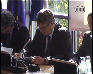 M. Pierre Lequiller, Président - Mardi 6 Avril 2010