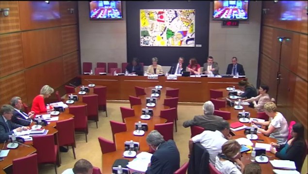 Faire connaître et partager les cultures scientifiques, techniques et industrielles : un impératif - Mercredi 25 Juin 2014