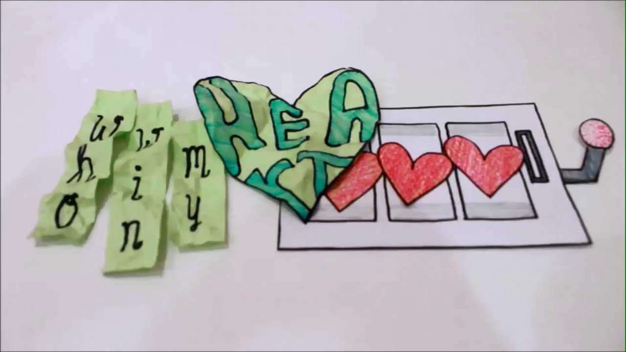 27 June Stop Motion