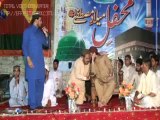 Hafiz Ahmed Raza Qadri & Ejaz Ahmed Rizvi Naqabat & Shakeel Ashraf