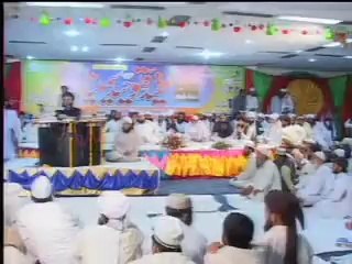 ‫صحابہ نے آقا کے وصال کے بعد مدد کے لیے یامحمد -