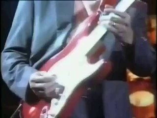 Eric Clapton - White Room (with lyrics)