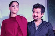 Anil saves daughter Sonam's career!