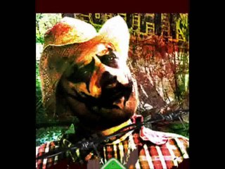 Boondox - Sippin' (with lyrics)