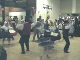 Rancho Folclore de Portugal - Hagen