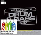 Clearance Sales! Ultimate Drum & Bass Album Review
