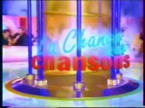 La Chance Aux Chansons février 1999 France 2