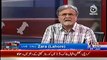 Nusrat Javed Insults Female Caller When She Protests on His Bad Language About Tahir ul Qadri
