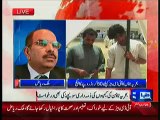 Chairman Bahria Town Malik Riaz Announces Relief Package Of Rs.50 Crore For North Waziristan IDPs