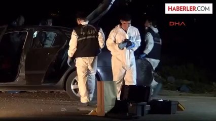 Şanlıurfa'da Suriye Plakalı Otomobilde Bomba Bulundu