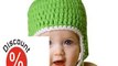 Cheap Deals Melondipity Boys Froggy Earflap Crochet Baby Hat - High Quality Green Beanie Review
