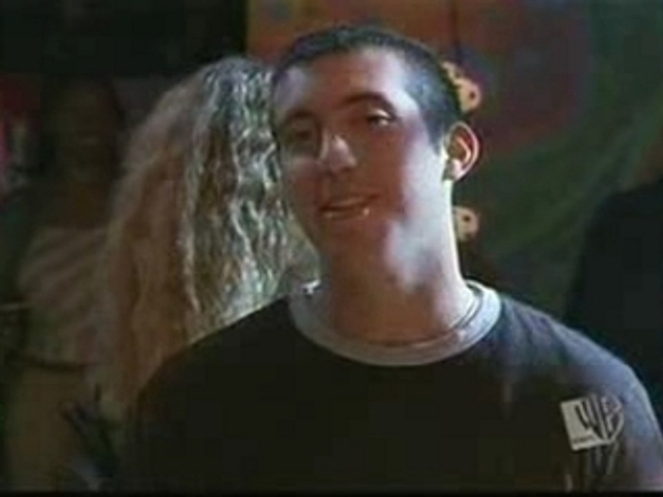 One Tree Hill - Brooke et Peyton