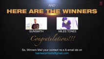 WINNERS of Rap Like Rap King Contest _ Yo Yo Honey Singh