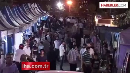 Gaziantep'te Bıçaklı Kavga: 1 Ölü 4 Yaralı