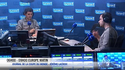 Un résultat en demi-teinte