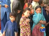 North Waziristan Operation and IDPs-26 Jun 2014