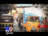 Suspecting black magic, man beats woman to death in Mumbai - Tv9 Gujarati