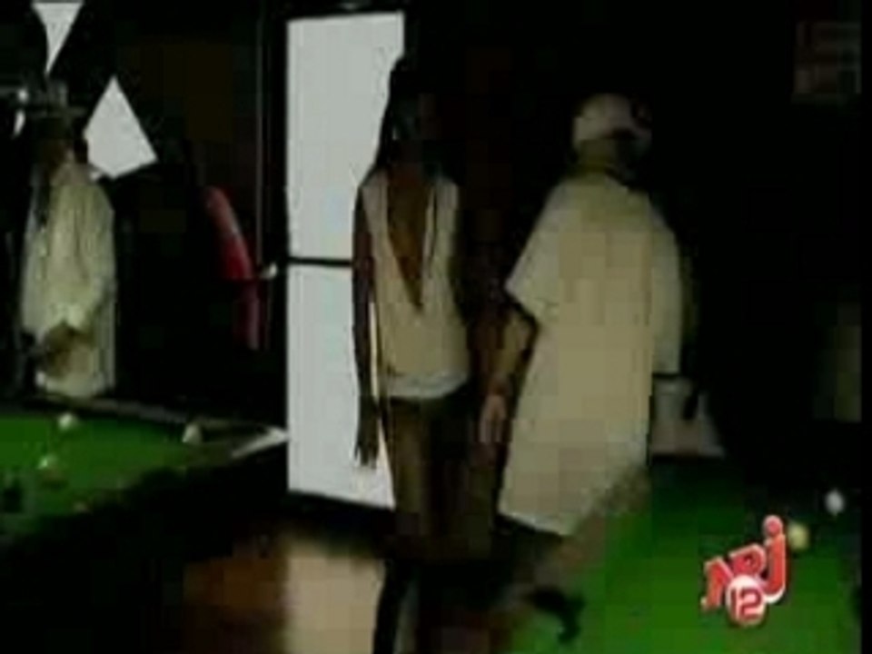 M.pokora-ola la la  (sexy miss)