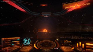 Elite: Dangerous - Premium Beta 2.0 - Exploring Vulcan R1