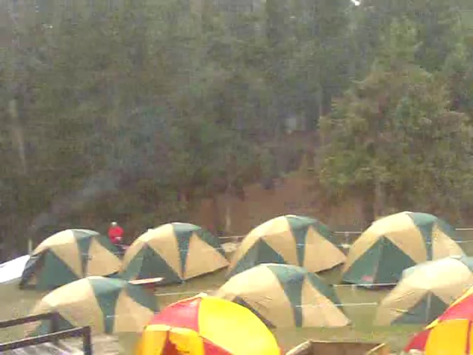 Fairy Meadows