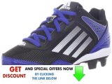 Clearance Sales! adidas HotStreak TPU 2 Low Baseball Cleat (Infant/Toddler/Little Kid/Big Kid) Review