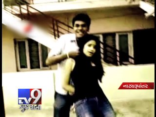 Download Video: Courier Boy jailed for molesting maid in Mumbai - Tv9 Gujarati