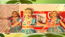 Thumbikal Njangal | Group Dance Of Kids |  Nursury Kalolsavam