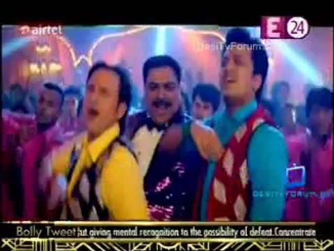 Its Controversial [E24] 26th June 2014 Video Watch Online