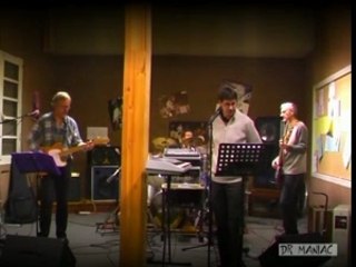 How'd White boy get the blues(popa chubb