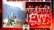 Clash in Jamrud: 4 terrorists killed, 3 khasadar officials dead