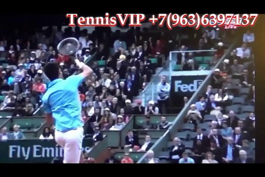 Обучение теннису +7(963)6397137 Уроки тенниса