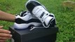 Nike Air Jordan 11 Low Concord Mens Shoes Review From tradingaaa.cn