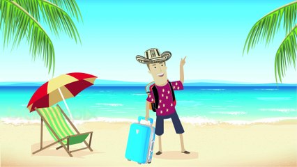 ClearWater Solution,Corporate Animation Video Bangalore Brandepix.com