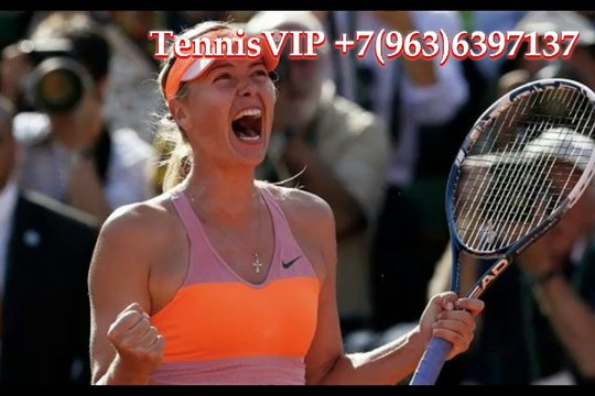 Обучение теннису +7(963)6397137 VIDEO