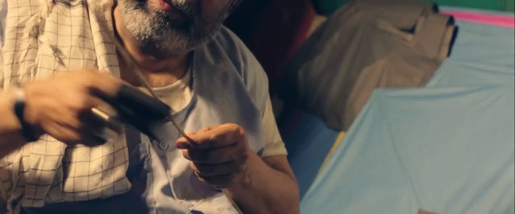 KITES GROUNDED | Teaser Trailer #1 (HQ)